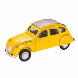 MONDO Assort. "Vintage Collection" 1:43 - Vue supplémentaire 4