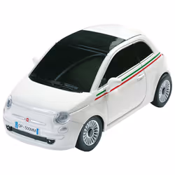 MONDO Fiat 500 R/C 1:24