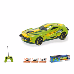 MONDO Hot Wheels: Urban Agent
