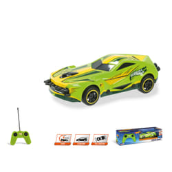 MONDO Hot Wheels: Urban Agent