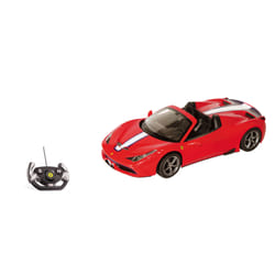 MONDO Ferrari 458 Italia Speciale A R/C 1:14