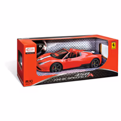 MONDO Ferrari 458 Italia Speciale A R/C 1:14