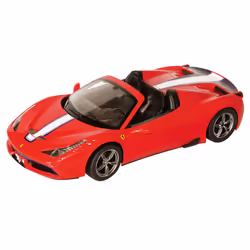 MONDO Ferrari 458 Italia Speciale A R/C 1:14
