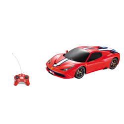 MONDO Ferrari 458 Italia Speciale R/C 1:24