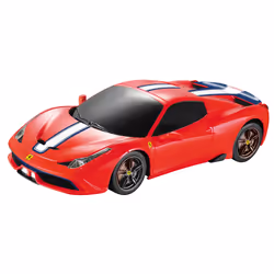 MONDO Ferrari 458 Italia Speciale R/C 1:24