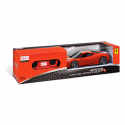 MONDO Ferrari 458 Italia Speciale R/C 1:24 - Vue supplémentaire 4