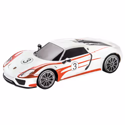 MONDO Porsche 918 Racing R/C 1:24 - Vue supplémentaire 2