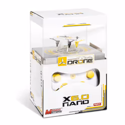 MONDO Ultradrone X6.0 Nano R/C