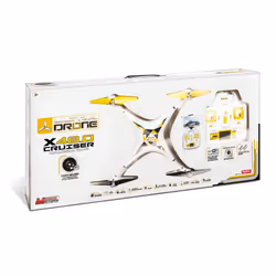 MONDO Ultra Drone R/C X48.0 + C Wifi