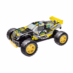 MONDO Hot Wheels Rock Monster R/C 1:24