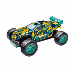 MONDO Hot Wheels Rock Monster R/C 1:24