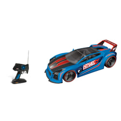MONDO Hot Wheels Quick N'Sik R/C 1:10 (4Rm + Batterie)