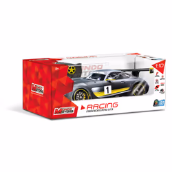 MONDO Mercedes Amg Gt3 R/C 1:10 (4Rm + Batterie)