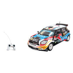 MONDO Mini Countryman Jcw Wrc R/C 1:24