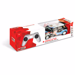 MONDO Mini Countryman Jcw Wrc R/C 1:24