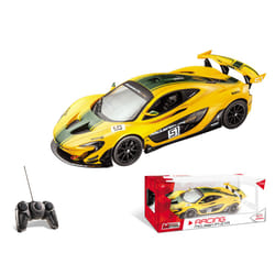 MONDO Mc Laren P1 Gtr R/C 1:14