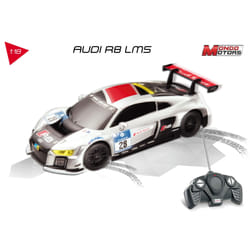 MONDO Audi R8 Lms R/C 1:18