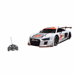 MONDO Audi R8 Lms R/C 1:18 - Vue supplémentaire 4
