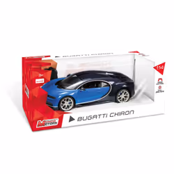 MONDO Bugatti Chiron R/C 1:14 - Vue supplémentaire 4