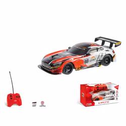 MONDO 63430, Voiture de sport, 1:28