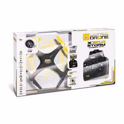 MONDO Ultradrone X30.0 Storm R/C + Cam. Wifi