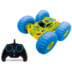 MONDO Hot Wheels Stunt Tornado R/C 1:10