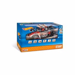 MONDO Hot Wheels Stunt Buggy R/C 1:18
