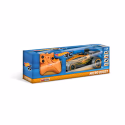 MONDO Hot Wheels Micro Buggy R/C 1:28 - Vue supplémentaire 4