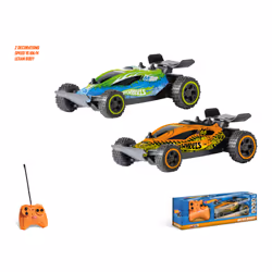 MONDO Hot Wheels Micro Buggy R/C 1:28 - Vue supplémentaire 5