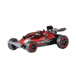 MONDO Micro Buggy R/C 1:28, ; Radio Commande, 3 an(s), AA, Plastique, Noir