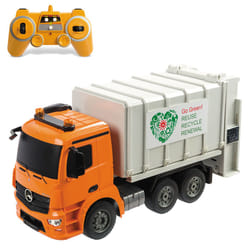 MONDO Mercedes Arocs Poubelle R/C 1:20