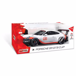MONDO Porsche 911 Gt3 Cup R/C 1:14