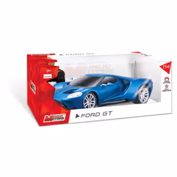 MONDO Ford Gt R/C 1:14