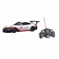 MONDO Porsche 911 Gt3 Cup R/C 1:18, ; Radio Commande, 3 an(s), AA