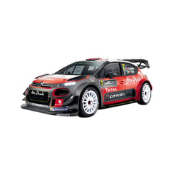 MONDO Citroën C3 Wrc R/C 1:24