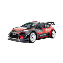 MONDO Citroën C3 Wrc R/C 1:28