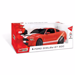 MONDO Ford Shelby Gt500 R/C 1:14