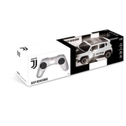 MONDO Juventus: Jeep Renegade