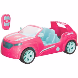 Mondo Motors - Voiture telecommandee - SUV cabriolet - Barbie Cruiser