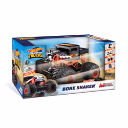 MONDO 63648 modèle radiocommandé Monster truck Moteur électrique 1:14