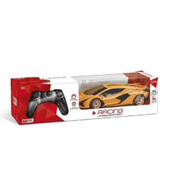 Mondo Motors Lamborghini SIAN 1:24