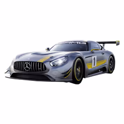 MONDO Mercedes Amg Gt3 R/C 1:24