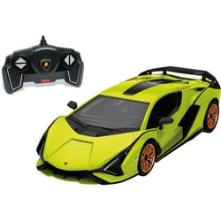Mondo Voiture Télécommandée Vert