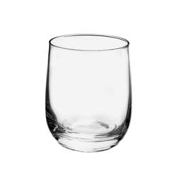 Bormioli Rocco 5139628 verre à eau Transparent 6 pièce(s) 275 ml