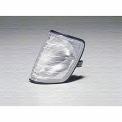 Feu clignotant MAGNETI MARELLI 711305233937 droite