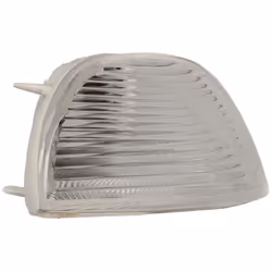 Feu clignotant MAGNETI MARELLI 712409101129 gauche