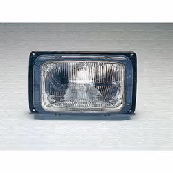 Glace de phare principal MAGNETI MARELLI 711305620468