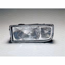 Glace de phare principal MAGNETI MARELLI 711305621835