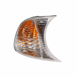 Feu clignotant MAGNETI MARELLI 710311329004, droite