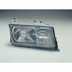 Glace, projecteur principal MAGNETI MARELLI 711305620977